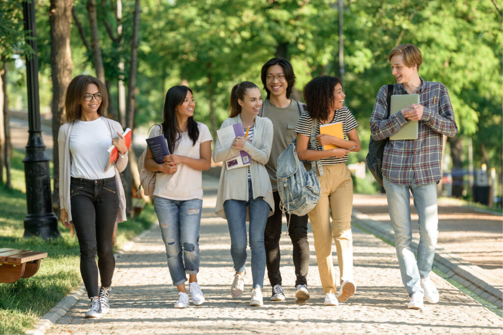 Best Overseas Education Consultants in Delhi