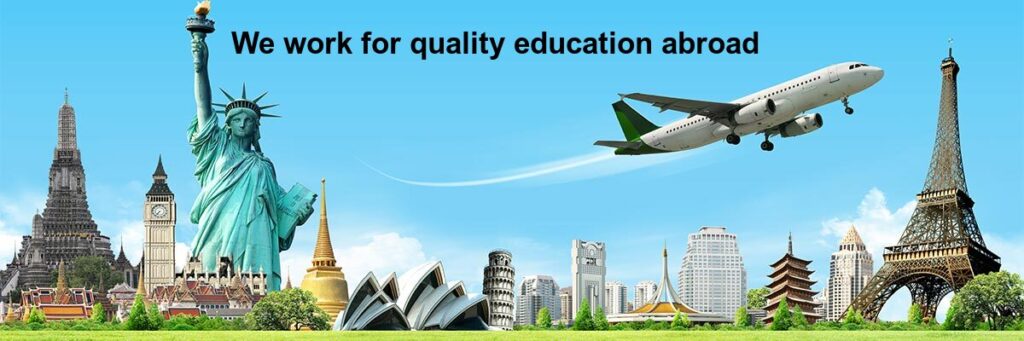 Study in Abroad